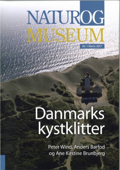 Danmarks Kystklitter